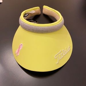 Women’s Golf Visor